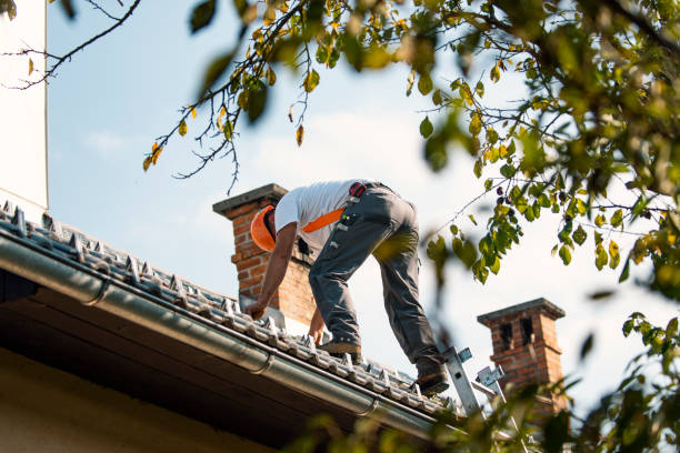 Fast & Reliable Emergency Roof Repairs in College Station, TX