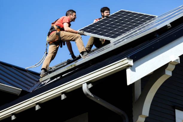 Gutter Replacement in College Station, TX